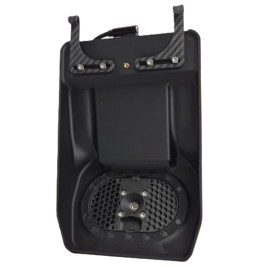 Petilator – Haustier Inhalations Set