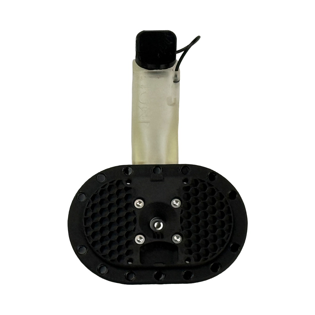 Vernebler - Black / 15ml