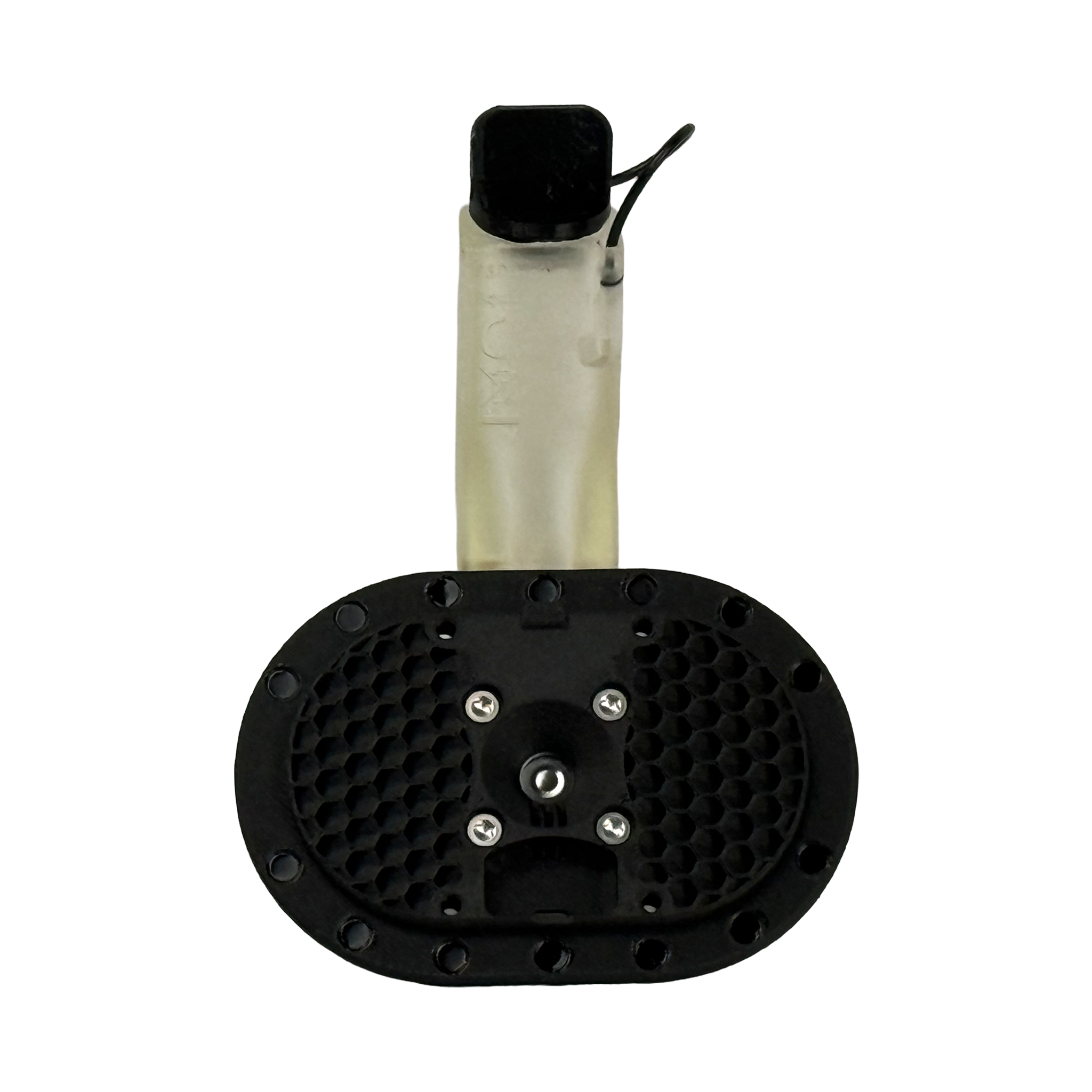 Vernebler - Black / 15ml