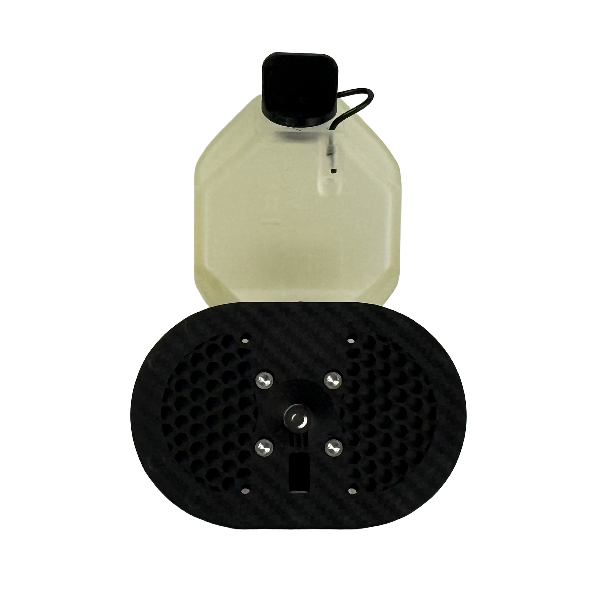 Vernebler - Black / 50ml