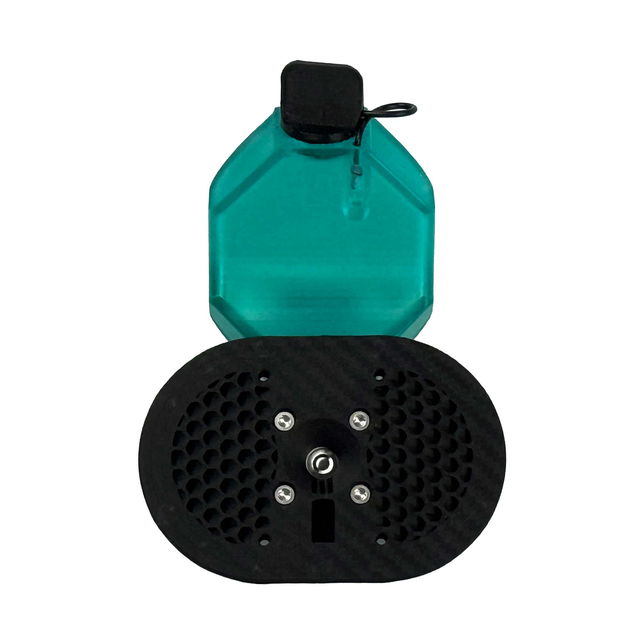 Vernebler - Black / 50ml