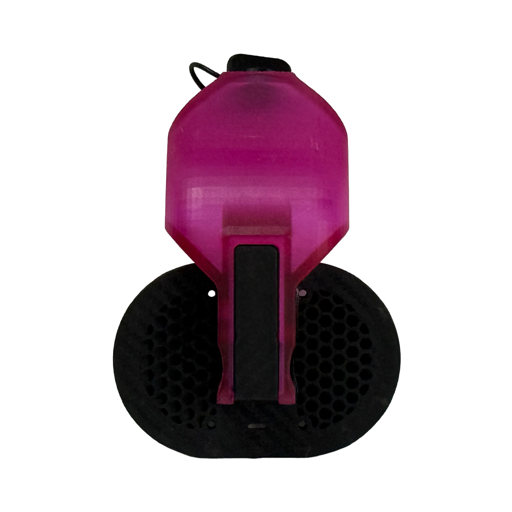 Vernebler - Black / 50ml